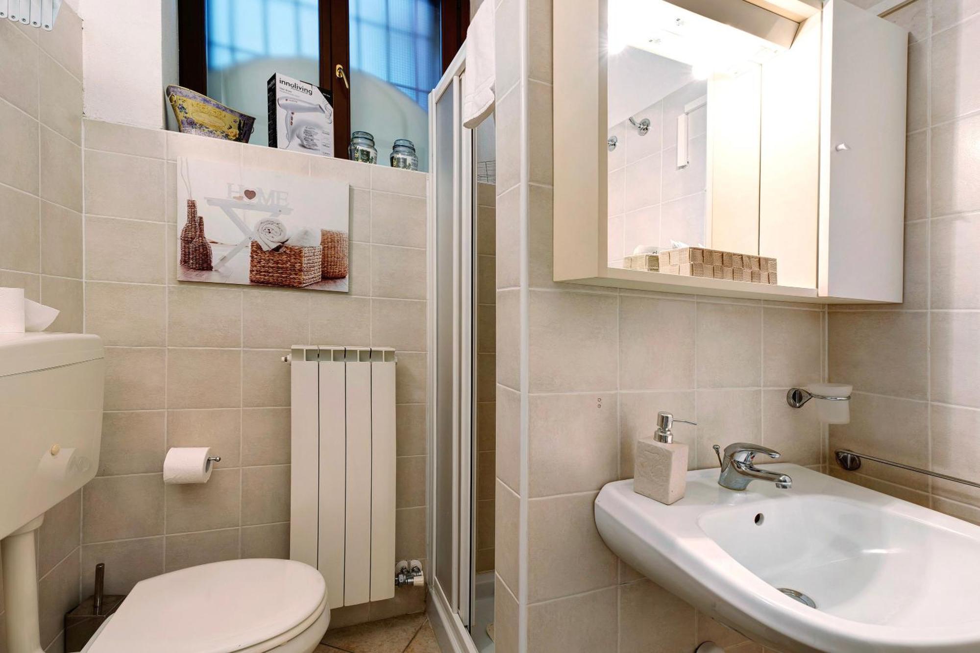 Вилла Gigi House Вербания Экстерьер фото