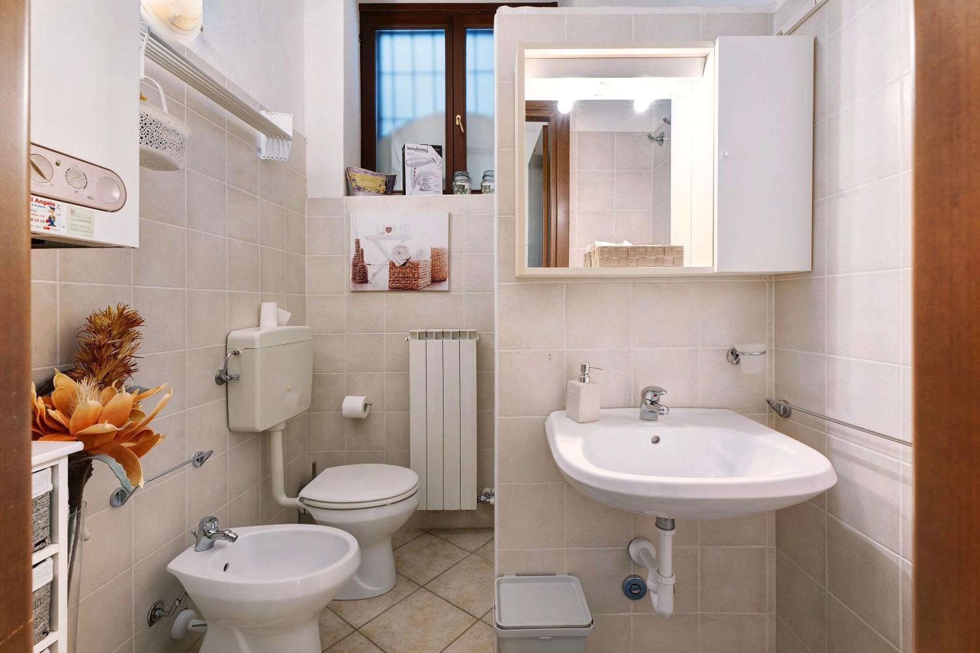 Вилла Gigi House Вербания Экстерьер фото